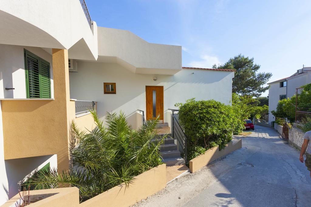 Meri Apartments - Puharic Makarska Ruang foto